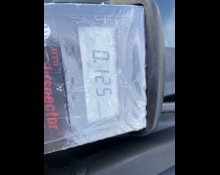 Toyota Probox Van 2016