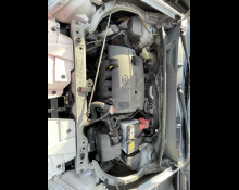 Toyota Probox Van 2016