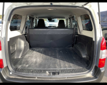 Toyota Probox Van 2016