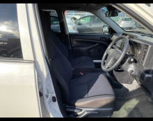 Toyota Probox Van 2016