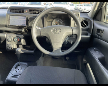 Toyota Probox Van 2016