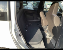 Toyota Probox Van 2016