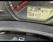 Toyota Probox Van 2016