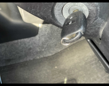 Toyota Probox Van 2016