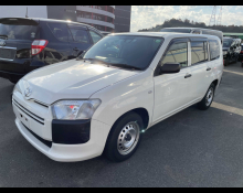 Toyota Probox Van 2016