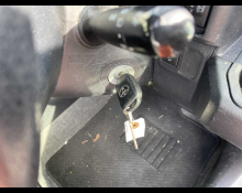 Toyota Probox Van 2016