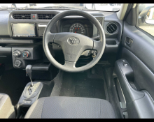 Toyota Probox Van 2016