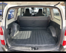 Toyota Probox Van 2016