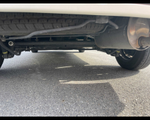 Toyota Probox Van 2016