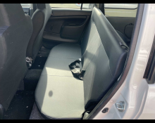 Toyota Probox Van 2016