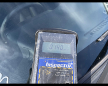 Toyota Probox Van 2016