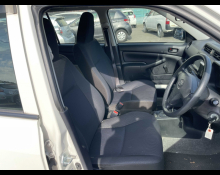 Toyota Probox Van 2016