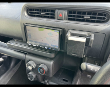 Toyota Probox Van 2016