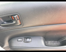 Toyota Probox Van 2016