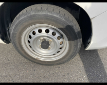 Toyota Probox Van 2016