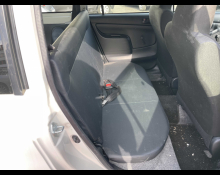 Toyota Probox Van 2016