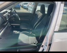 Toyota Probox Van 2016