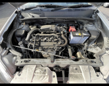 Toyota Probox Van 2016