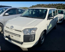 Toyota Probox Van 2016