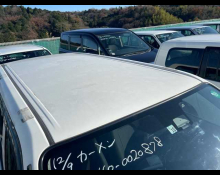 Toyota Probox Van 2016