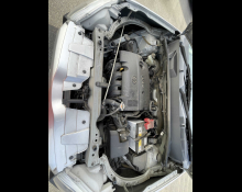 Toyota Succeed Van 2016