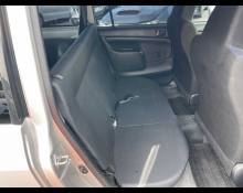 Toyota Succeed Van 2016