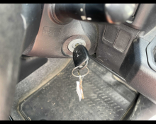 Toyota Succeed Van 2016