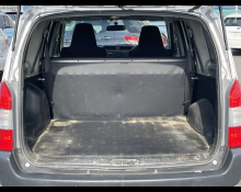 Toyota Succeed Van 2016