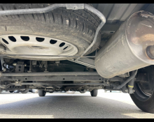 Toyota Succeed Van 2016