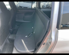 Toyota Succeed Van 2016