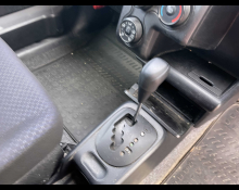 Toyota Succeed Van 2016