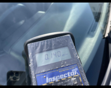 Toyota Succeed Van 2016