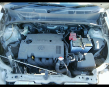 Toyota Probox Van 2015