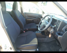 Toyota Probox Van 2015