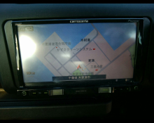 Toyota Probox Van 2015