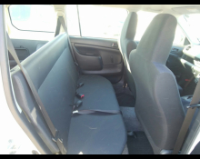 Toyota Probox Van 2015