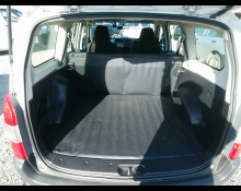 Toyota Probox Van 2015