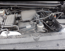 Toyota Land Cruiser Prado 2012