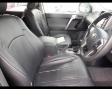 Toyota Land Cruiser Prado 2012