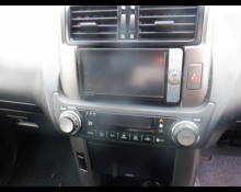 Toyota Land Cruiser Prado 2012