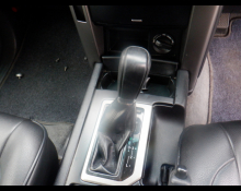 Toyota Land Cruiser Prado 2012