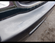 Toyota Land Cruiser 2000