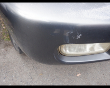 Toyota Land Cruiser 2000