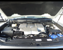 Toyota Land Cruiser 2016