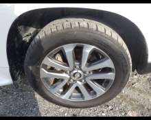 Toyota Land Cruiser 2016