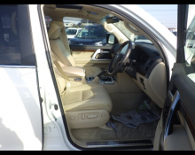 Toyota Land Cruiser 2016