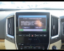 Toyota Land Cruiser 2016