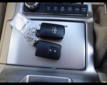 Toyota Land Cruiser 2016