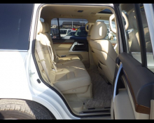 Toyota Land Cruiser 2016