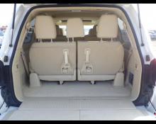 Toyota Land Cruiser 2016